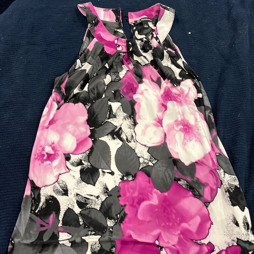 INC summer top